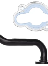 Gates Engine Coolant Water Outlet                                     - CO34821 - Image 4