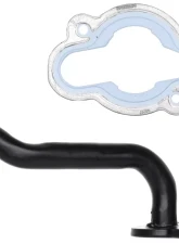 Gates Engine Coolant Water Outlet                                     - CO34821 - Image 3