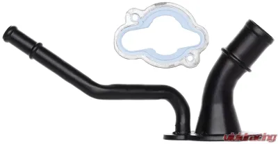 Gates Engine Coolant Water Outlet - CO34821