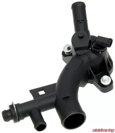 Gates Engine Coolant Water Outlet - CO34825