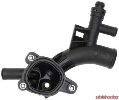 Gates Engine Coolant Water Outlet - CO34825