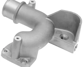 Gates Engine Coolant Water Outlet