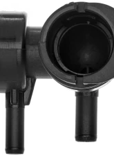 Gates Engine Coolant Water Outlet                                     - CO34837 - Image 2
