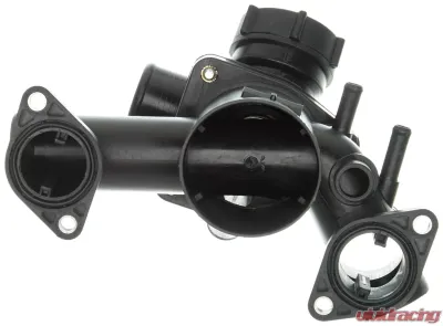 Gates Engine Coolant Water Outlet - CO34838