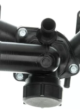 Gates Engine Coolant Water Outlet                                     - CO34838 - Image 3