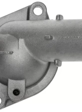 Gates Engine Coolant Water Outlet                                     - CO34855 - Image 4