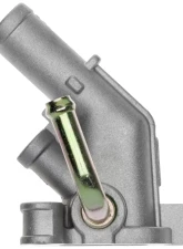 Gates Engine Coolant Water Outlet                                     - CO34857 - Image 4