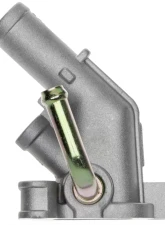 Gates Engine Coolant Water Outlet                                     - CO34857 - Image 3