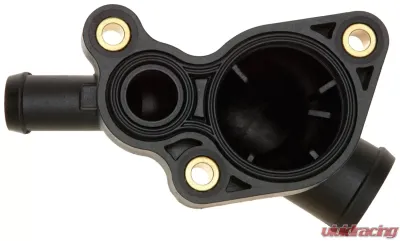 Gates Engine Coolant Water Outlet - CO34859