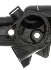 Gates Engine Coolant Water Outlet                                     - CO34874 - Image 2