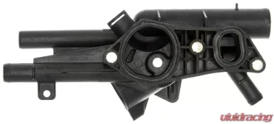 Gates Engine Coolant Water Outlet - CO34874