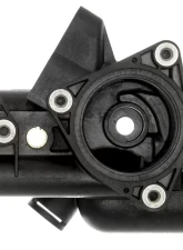 Gates Engine Coolant Water Outlet                                     - CO34874 - Image 3