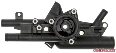 Gates Engine Coolant Water Outlet - CO34874