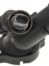 Gates Engine Coolant Water Outlet                                     - CO34883 - Image 3