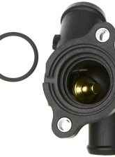 Gates Engine Coolant Water Outlet                                     - CO34883 - Image 2