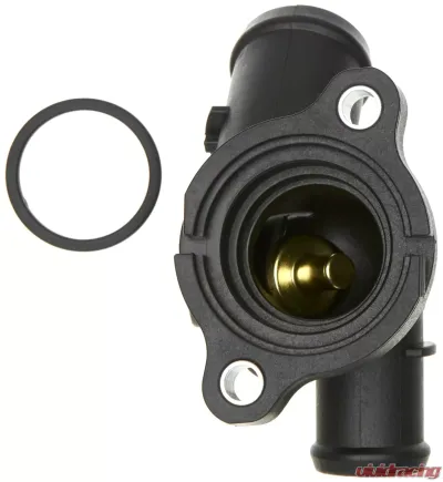 Gates Engine Coolant Water Outlet - CO34883