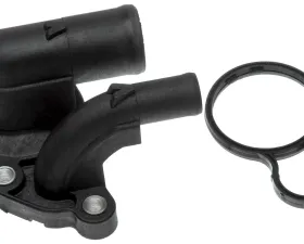 Gates Engine Coolant Water Outlet