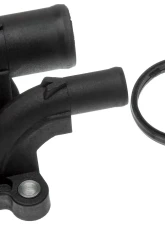 Gates Engine Coolant Water Outlet                                     - CO34884 - Image 3