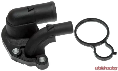 Gates Engine Coolant Water Outlet - CO34884