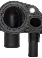 Gates Engine Coolant Water Outlet                                     - CO34884 - Image 2