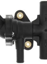 Gates Engine Coolant Water Outlet                                     - CO34898 - Image 3