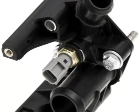 Gates Engine Coolant Water Outlet