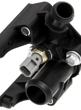 Gates Engine Coolant Water Outlet                                     - CO34905 - Image 4