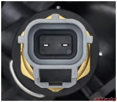 Gates Engine Coolant Water Outlet - CO34905