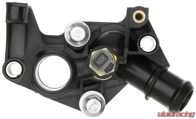 Gates Engine Coolant Water Outlet - CO34905