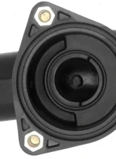 Gates Engine Coolant Water Outlet                                     - CO34910 - Image 2