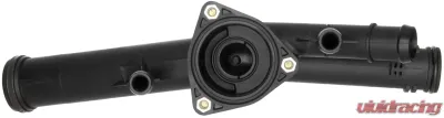 Gates Engine Coolant Water Outlet - CO34910