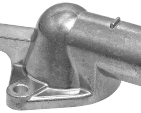 Gates Engine Coolant Water Outlet