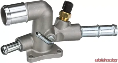 Gates Engine Coolant Water Outlet - CO34922