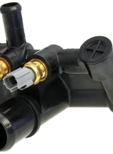 Gates Engine Coolant Water Outlet                                     - CO34924 - Image 4