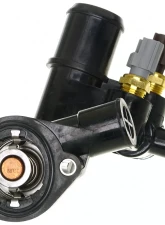 Gates Engine Coolant Water Outlet                                     - CO34924 - Image 2