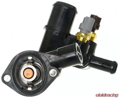 Gates Engine Coolant Water Outlet - CO34924
