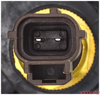 Gates Engine Coolant Water Outlet - CO34924