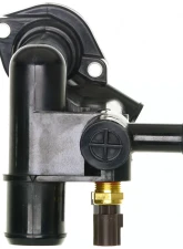 Gates Engine Coolant Water Outlet                                     - CO34924 - Image 4