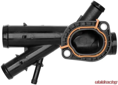 Gates Engine Coolant Water Outlet - CO34927