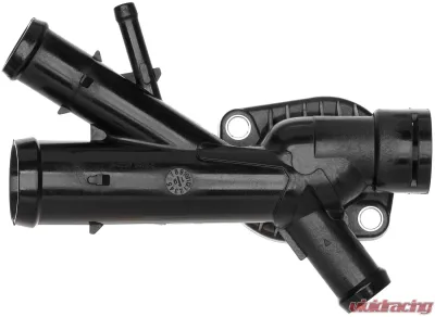 Gates Engine Coolant Water Outlet - CO34927