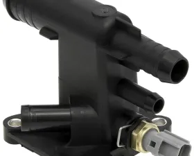 Gates Engine Coolant Water Outlet