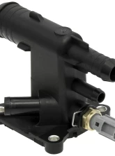 Gates Engine Coolant Water Outlet                                     - CO34928 - Image 4