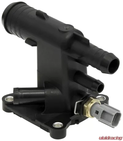 Gates Engine Coolant Water Outlet - CO34928