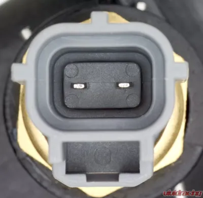 Gates Engine Coolant Water Outlet - CO34928