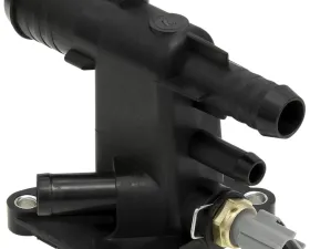 Gates Engine Coolant Water Outlet