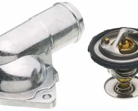 Gates Engine Coolant Water Outlet