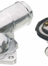 Gates Engine Coolant Water Outlet                                     - CO34931 - Image 3