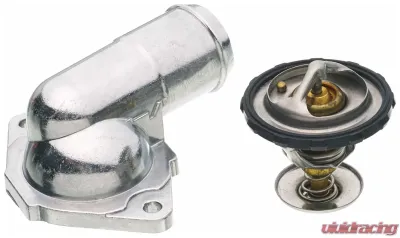 Gates Engine Coolant Water Outlet - CO34931