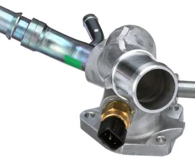 Gates Engine Coolant Water Outlet