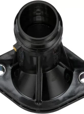 Gates Engine Coolant Water Outlet                                     - CO34935 - Image 3